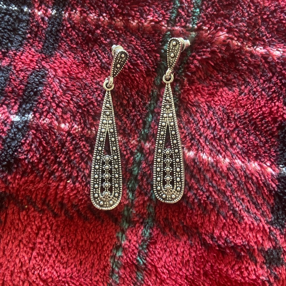Teardrops